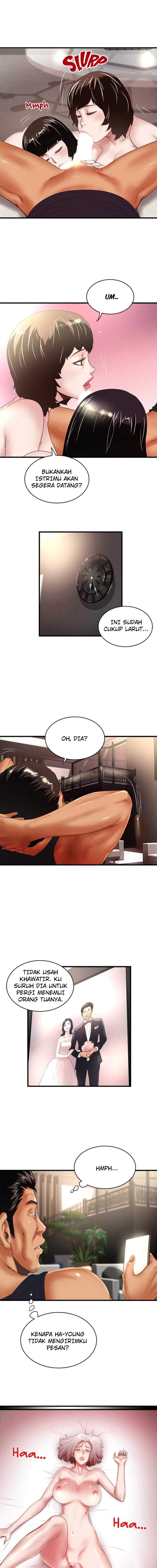 The Housemaid - Chapter 33 11 The Housemaid - Chapter 33 11