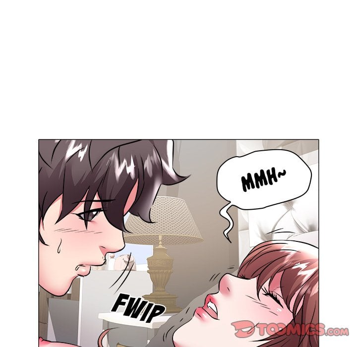 Aqua - Chapter 33 27