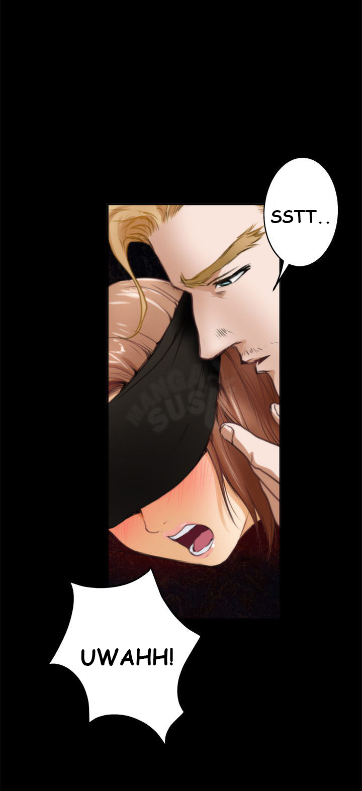 H-Mate - Chapter 33 9