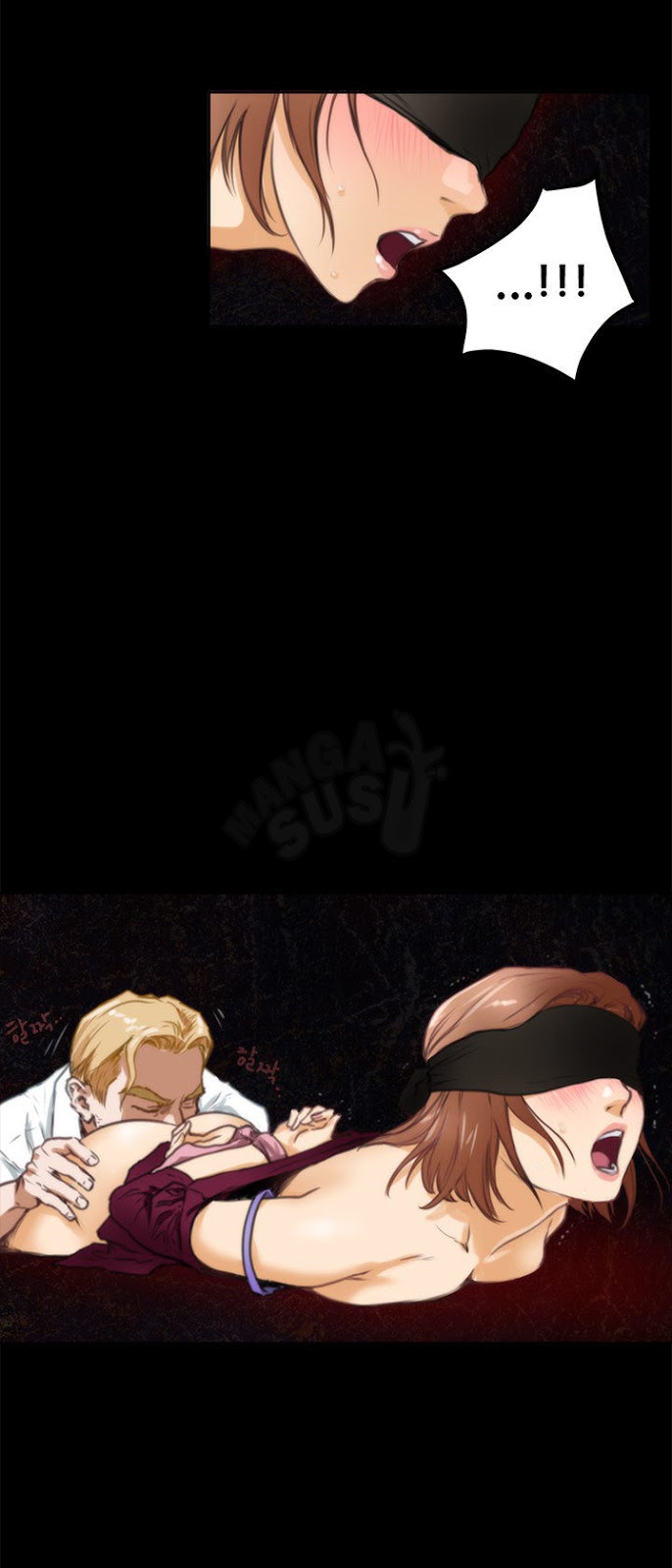 H-Mate - Chapter 33 25