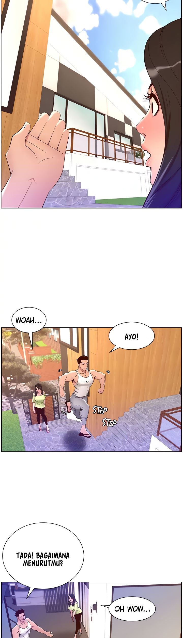 The Night King using App - Chapter 33 17