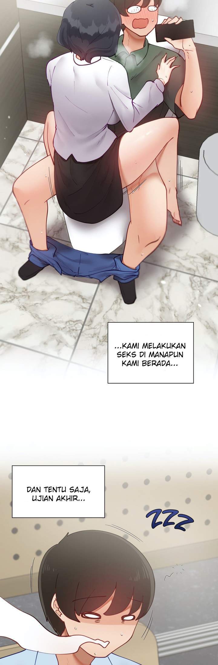 Learning the Hard Way - Chapter 33 26 Learning the Hard Way - Chapter 33 26