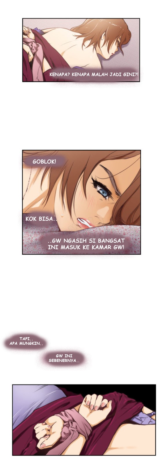 H-Mate - Chapter 33 5