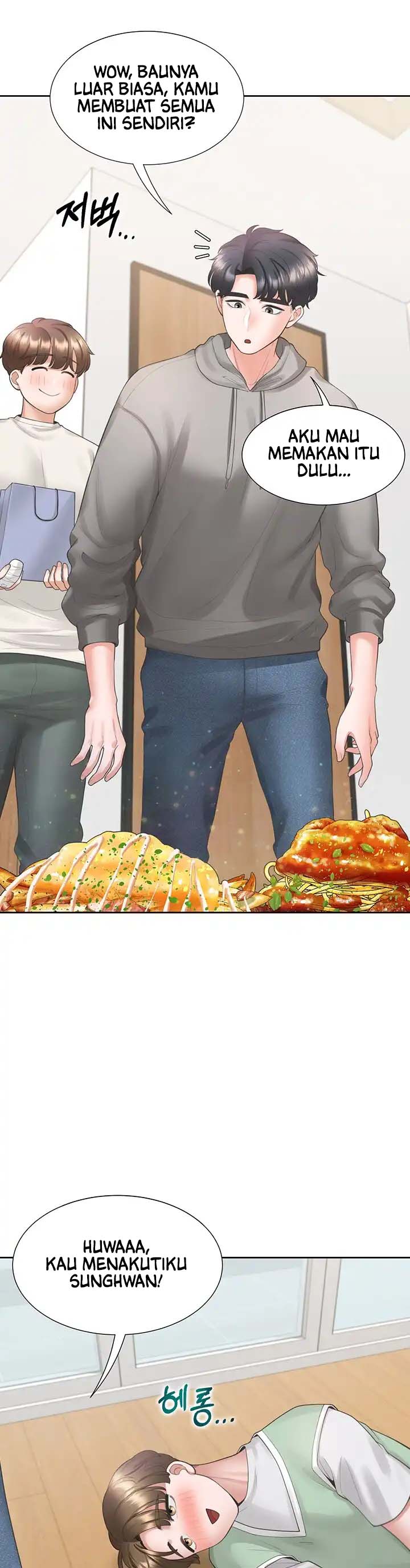 Bunking Bad - Chapter 33 21