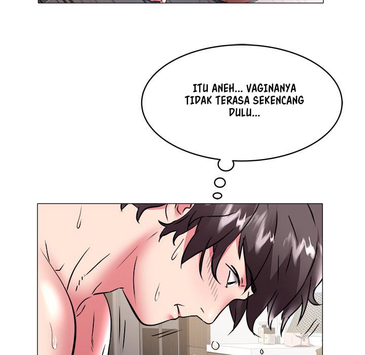 Aqua - Chapter 33 37