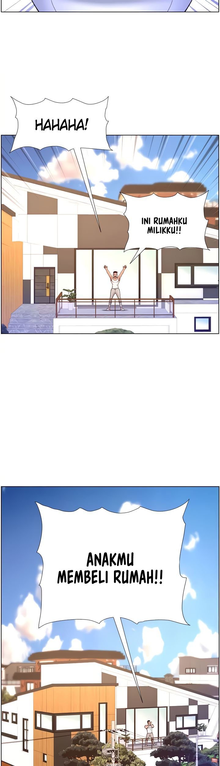 The Night King using App - Chapter 33 11