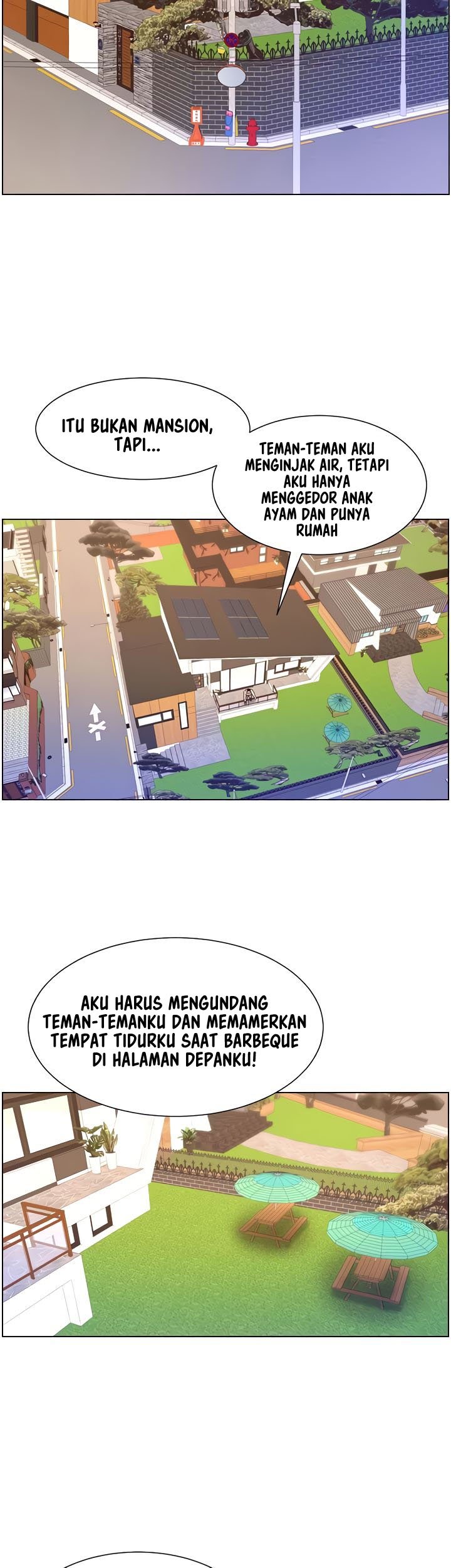 The Night King using App - Chapter 33 12