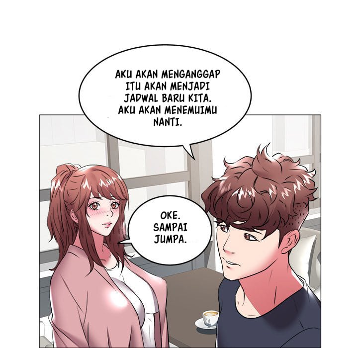 Aqua - Chapter 33 14