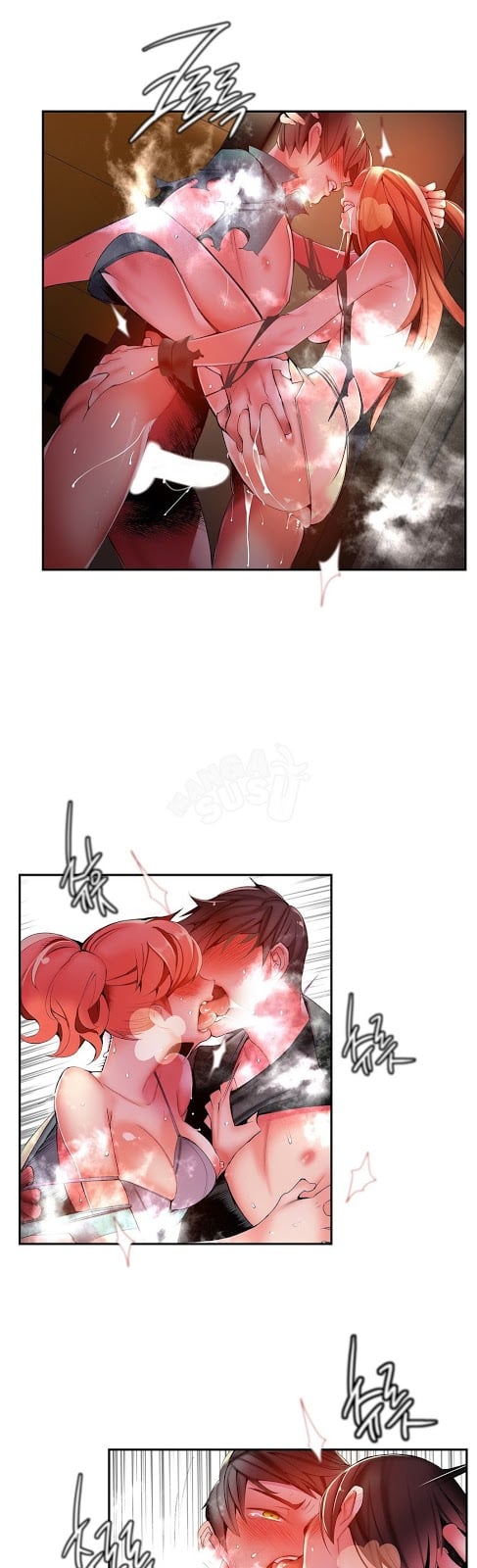 Lilith&#8217;s Cord - Chapter 33 9