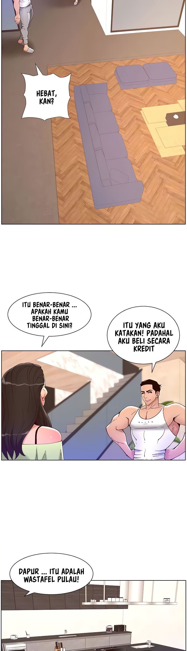 The Night King using App - Chapter 33 18