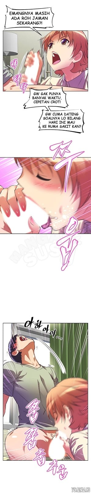 Brawling Go - Chapter 33 17