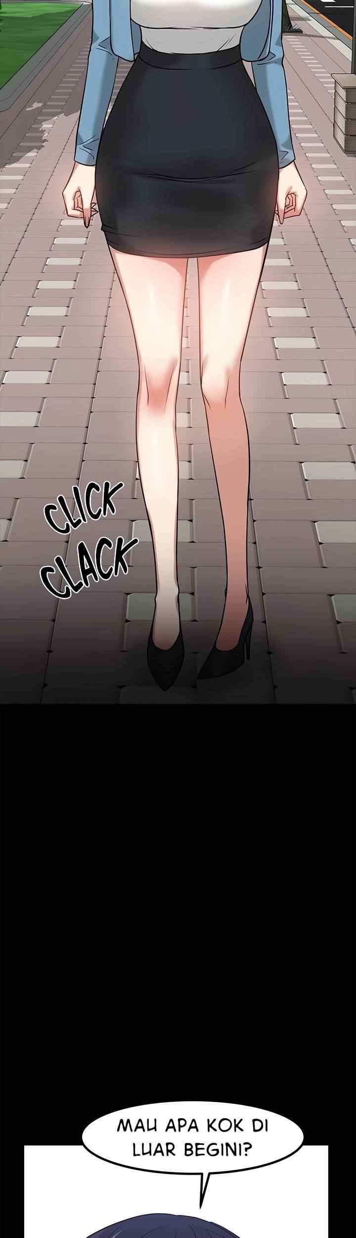 Are You Just Going To Watch - Chapter 33 50