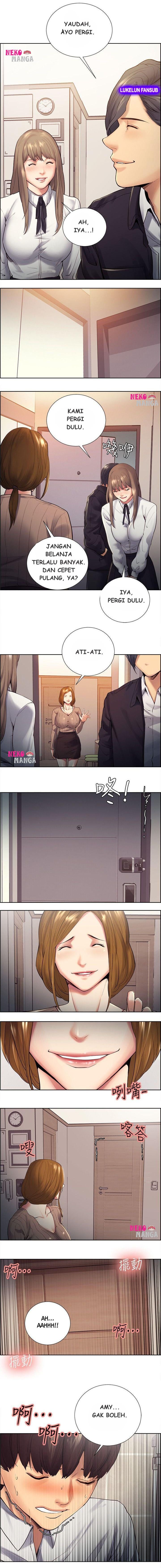 Taste of Forbidden Fruit - Chapter 33 3