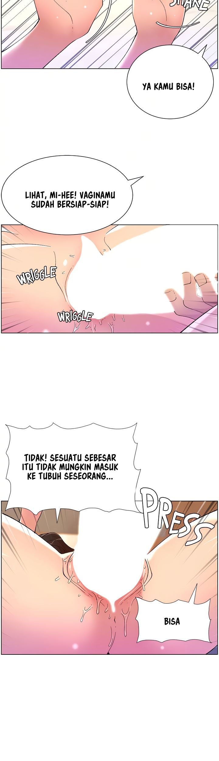 The Night King using App - Chapter 33 37