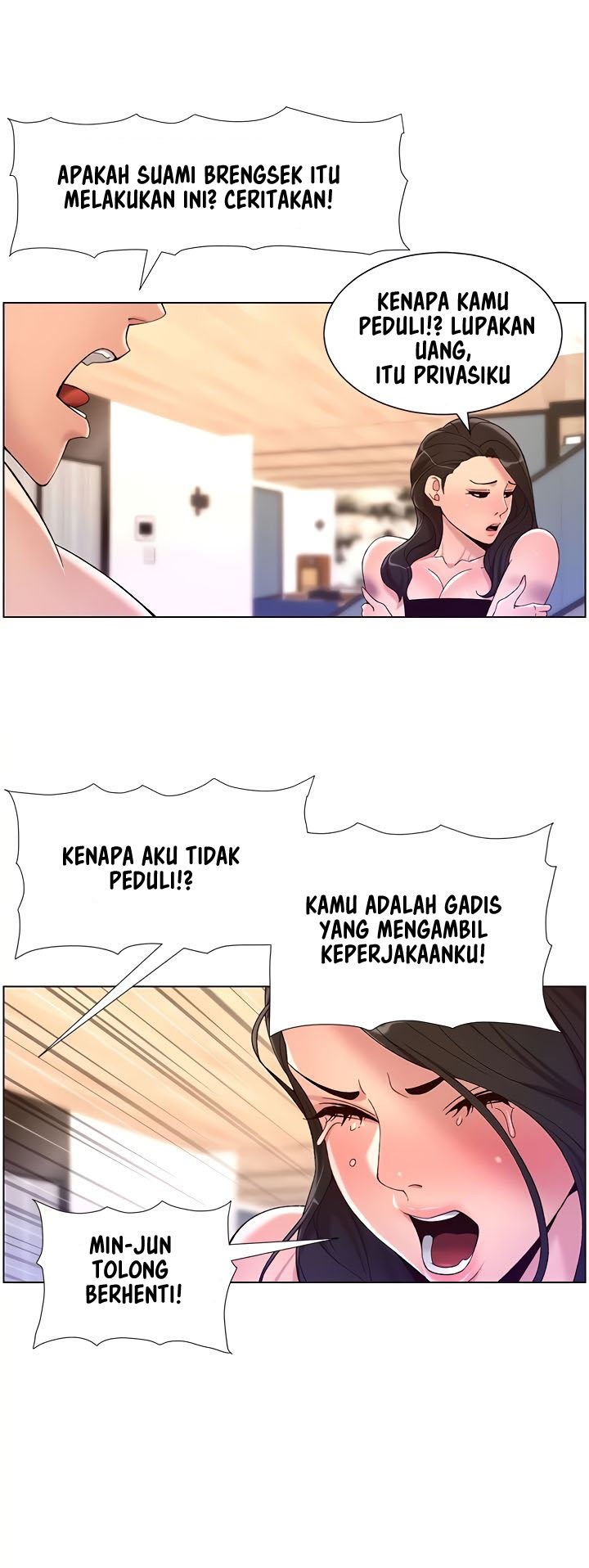 The Night King using App - Chapter 33 26