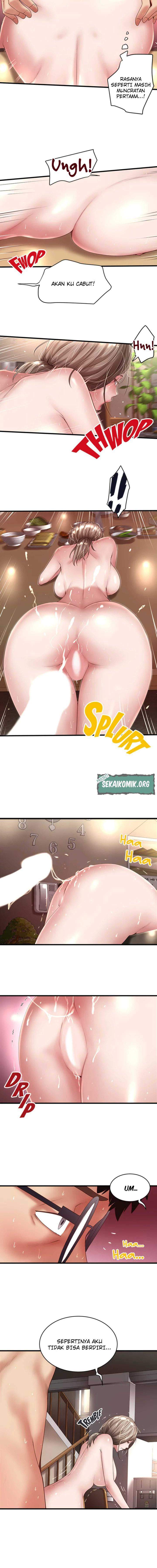 The Housemaid - Chapter 33 9 The Housemaid - Chapter 33 9