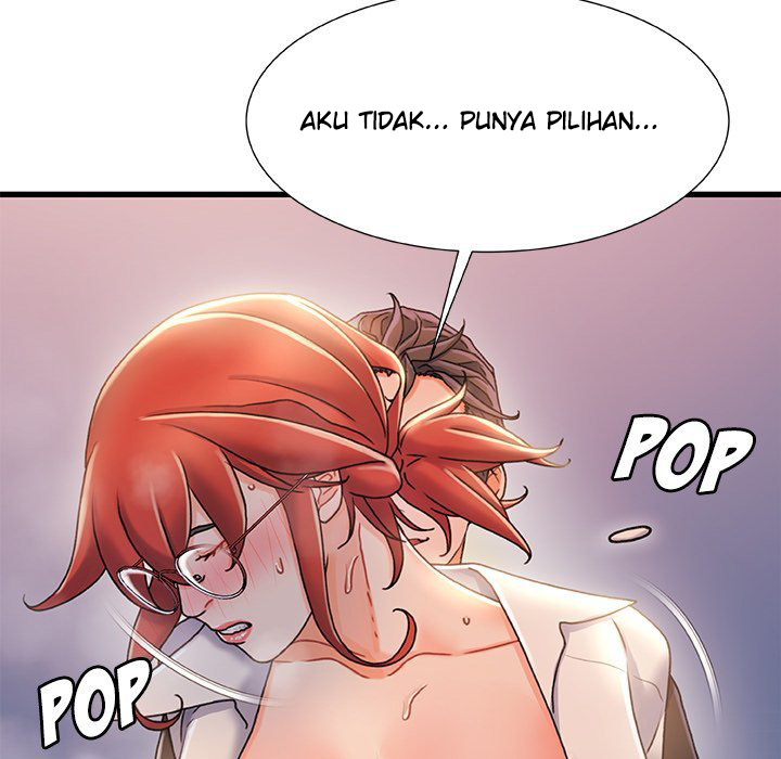 Achilles Heel - Chapter 33 21