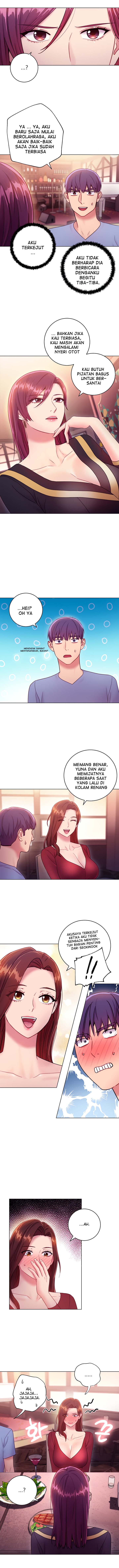 Stepmothers Friends - Chapter 33 6