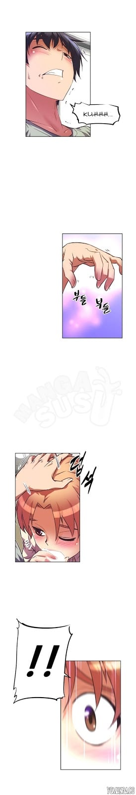 Brawling Go - Chapter 33 18