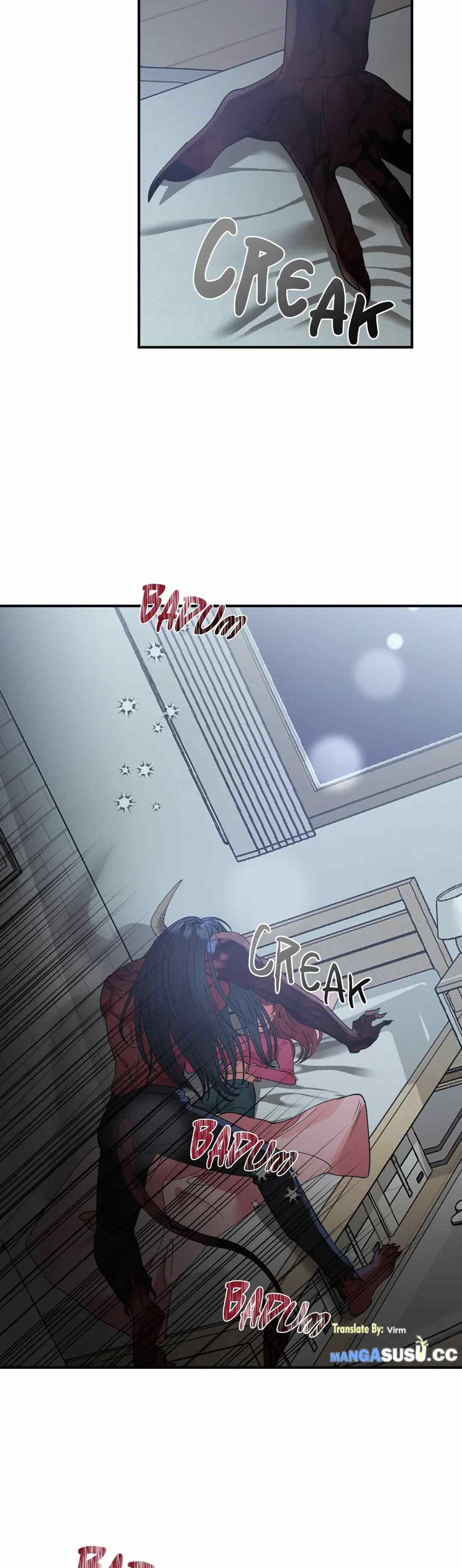 Hana’s Demons of Lust - Chapter 33 40