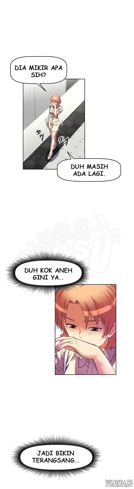 Brawling Go - Chapter 33 21