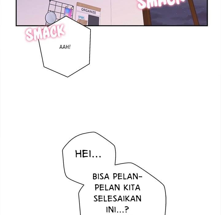 Crossing the Line - Chapter 33 80 Crossing the Line - Chapter 33 80