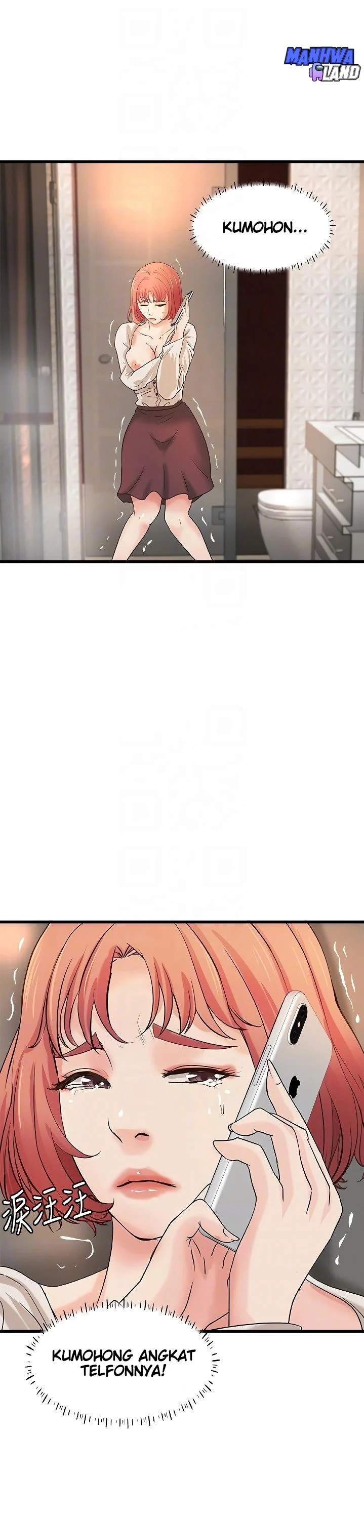 Sister&#8217;s Sex Education - Chapter 33 14