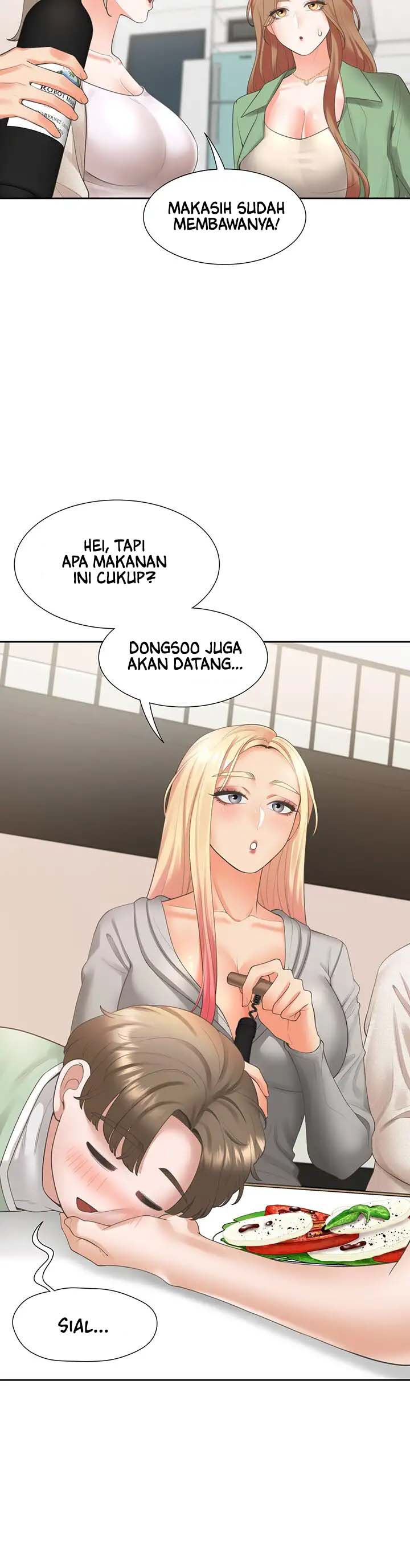 Bunking Bad - Chapter 33 17