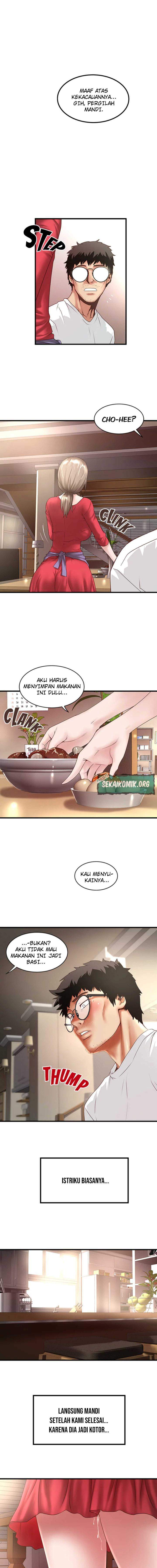 The Housemaid - Chapter 33 2 The Housemaid - Chapter 33 2