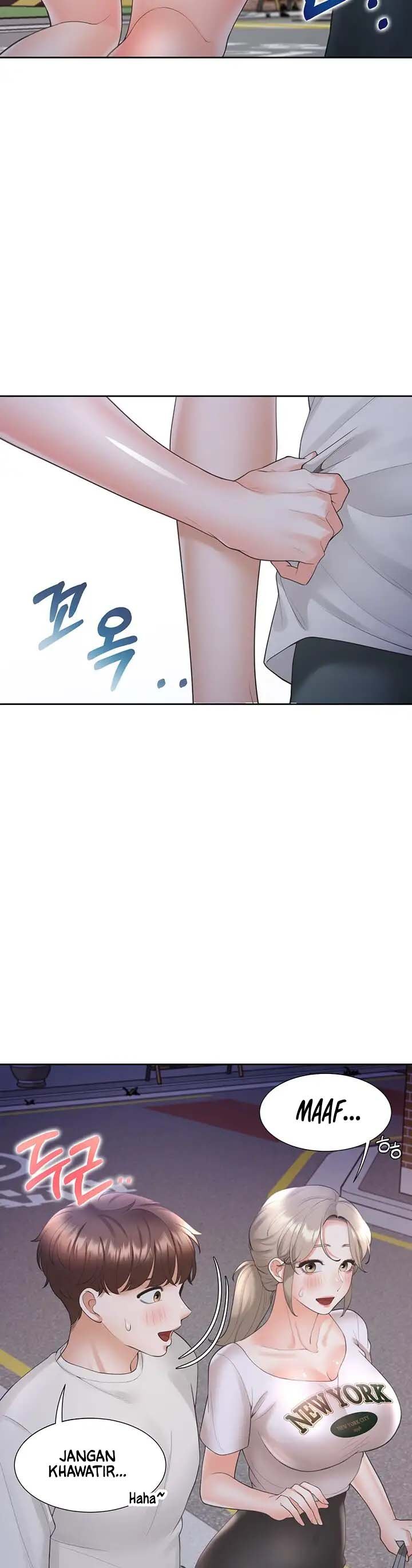 Bunking Bad - Chapter 33 42