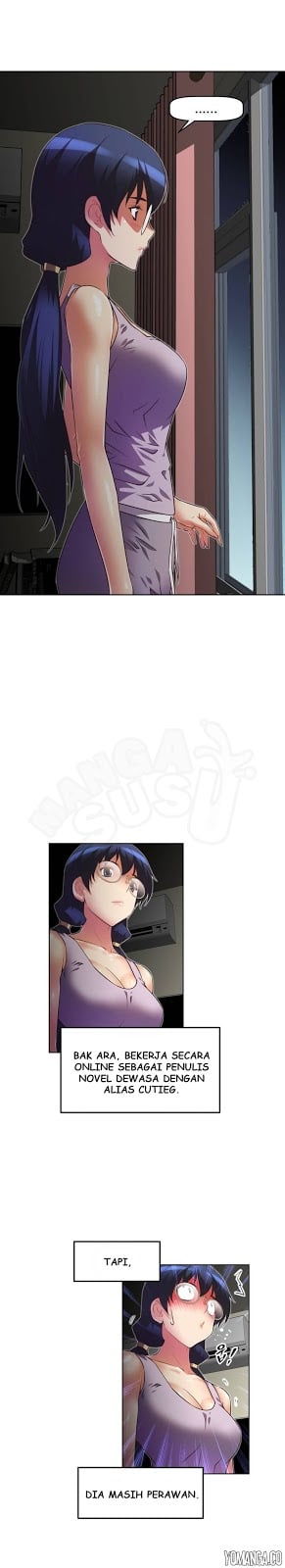 Brawling Go - Chapter 33 7