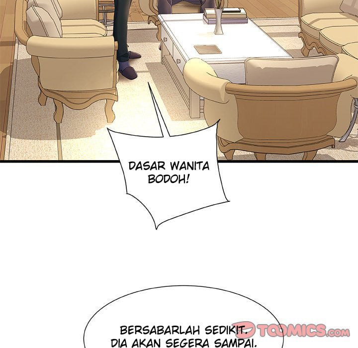 Achilles Heel - Chapter 33 76
