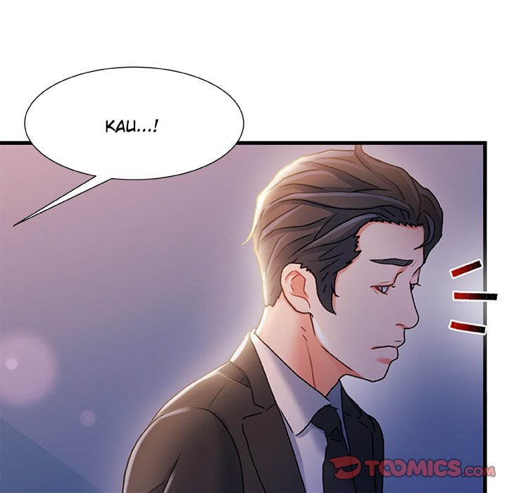 Achilles Heel - Chapter 33 44