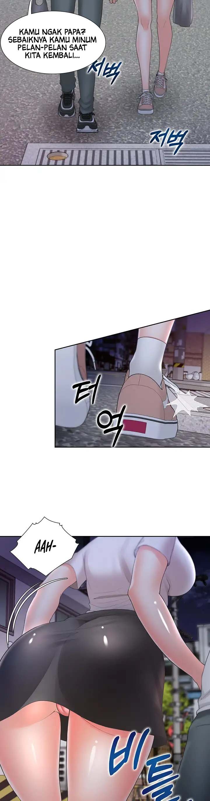 Bunking Bad - Chapter 33 41