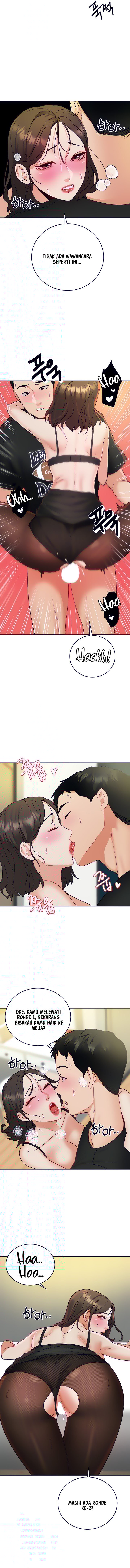 Part Time Job - Chapter 33 8 Part Time Job - Chapter 33 8