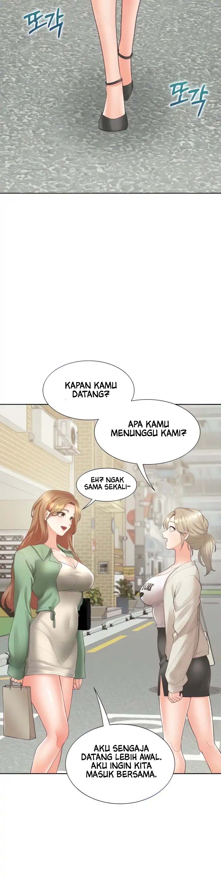 Bunking Bad - Chapter 33 4