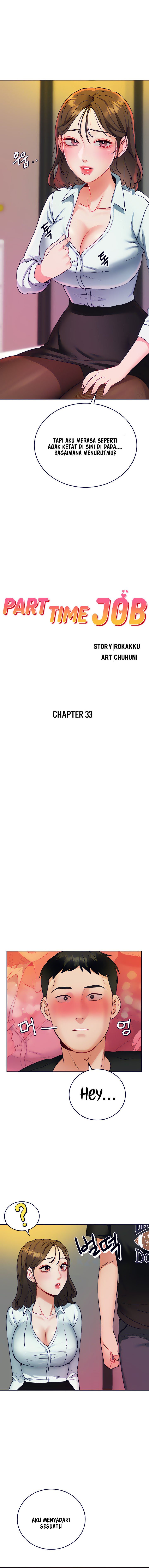 Part Time Job - Chapter 33 3 Part Time Job - Chapter 33 3