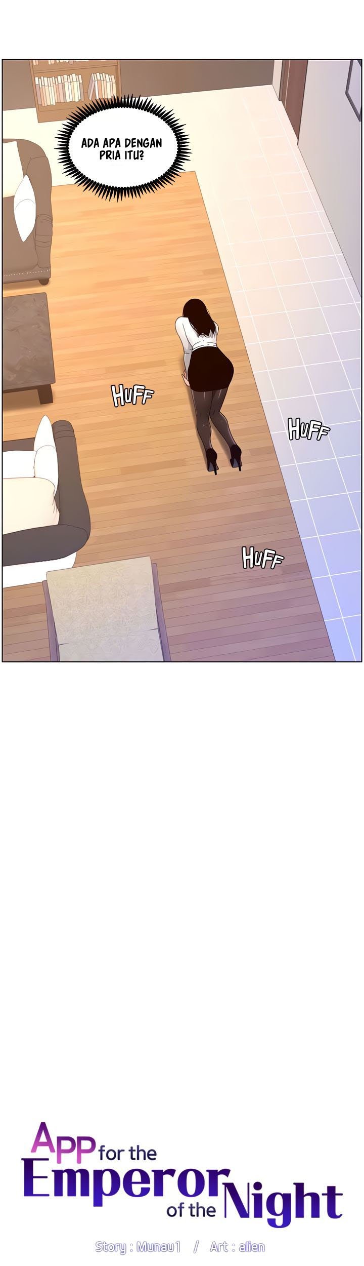 The Night King using App - Chapter 33 7