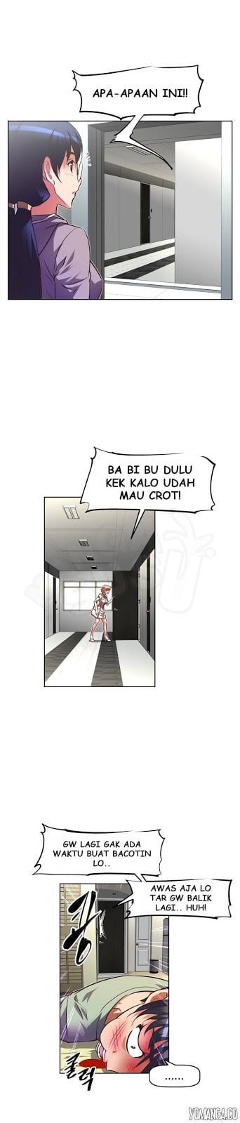 Brawling Go - Chapter 33 20
