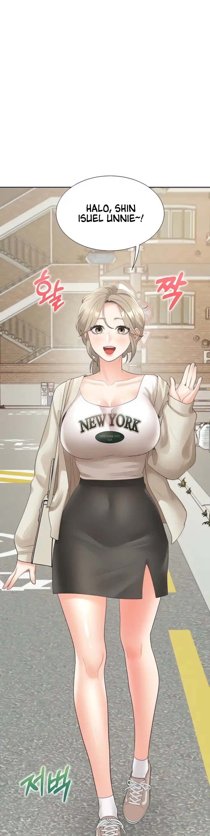 Bunking Bad - Chapter 33 2