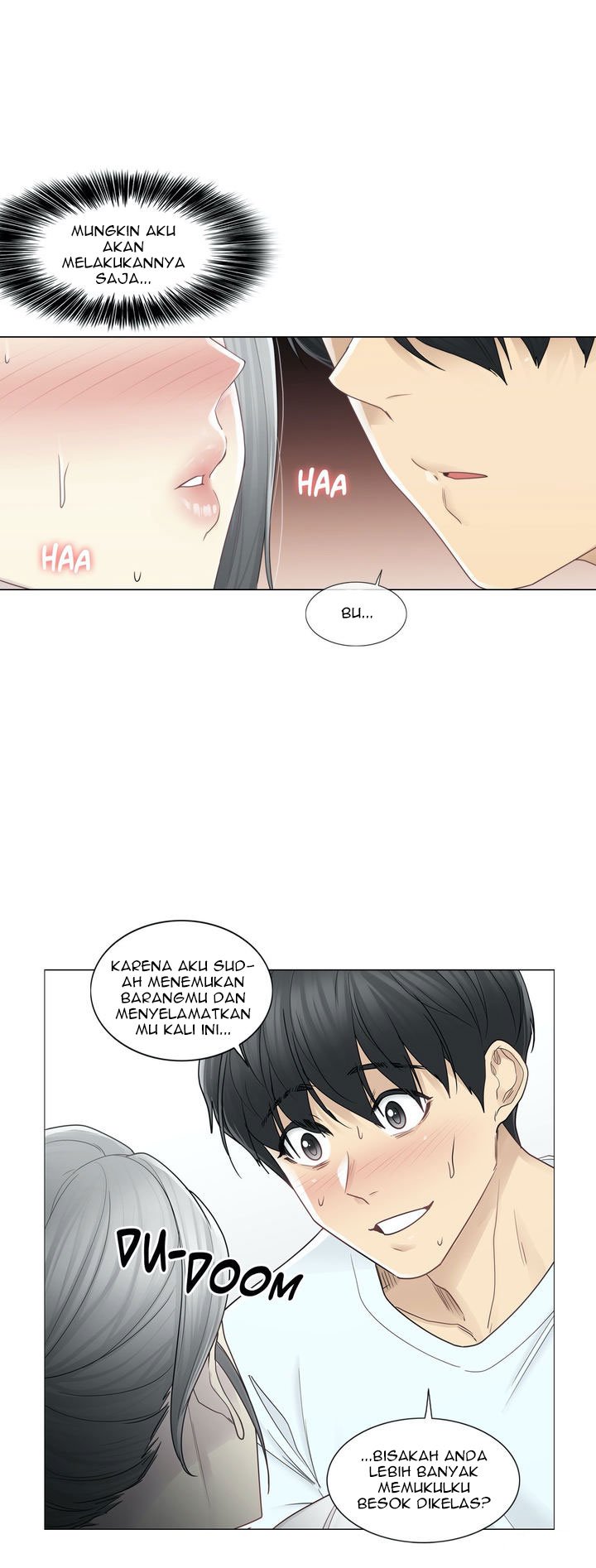 Touch to Unlock - Chapter 33 5