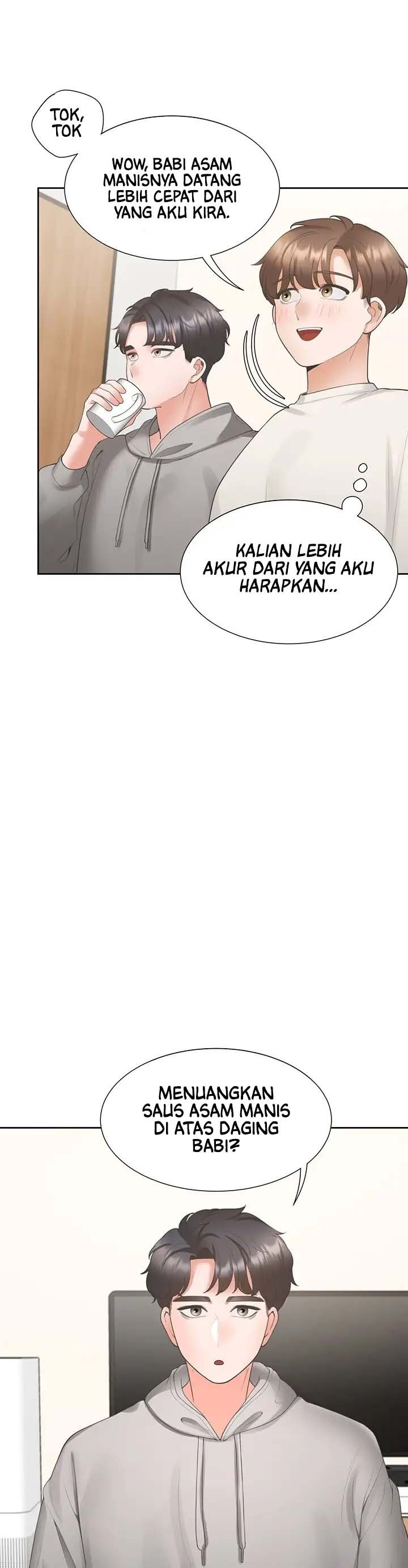 Bunking Bad - Chapter 33 31