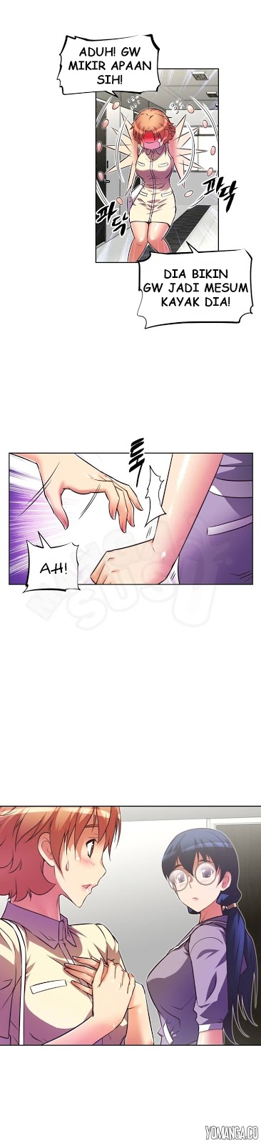 Brawling Go - Chapter 33 23