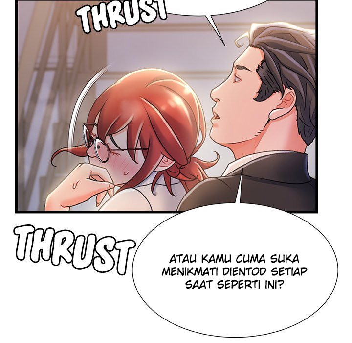 Achilles Heel - Chapter 33 17