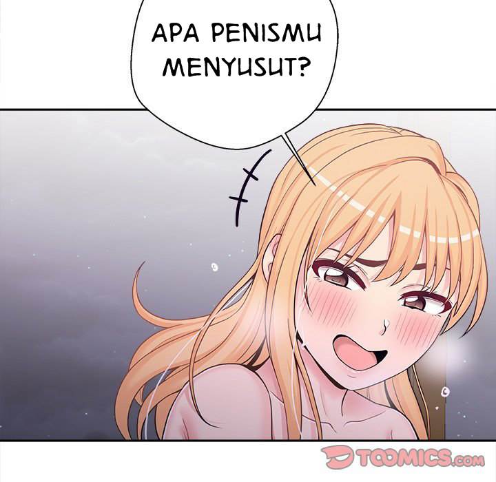 Crossing the Line - Chapter 33 28 Crossing the Line - Chapter 33 28