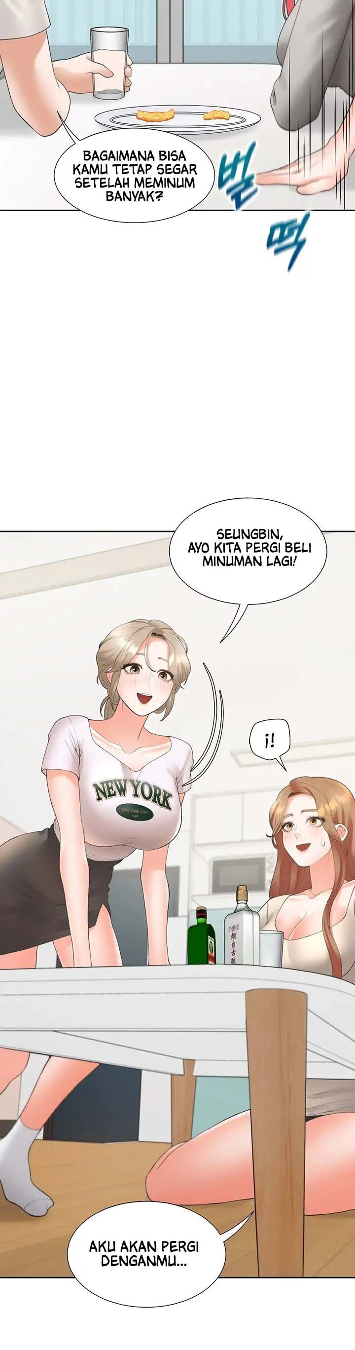 Bunking Bad - Chapter 33 38