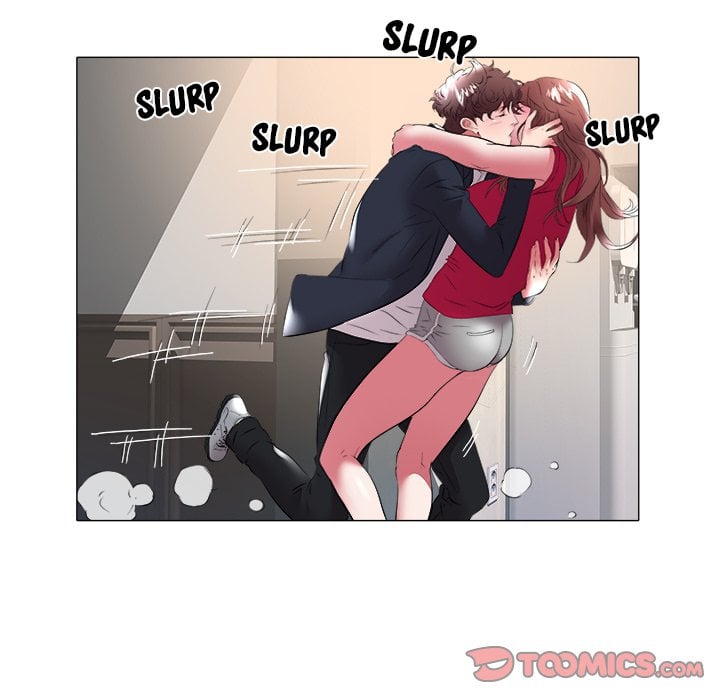 Aqua - Chapter 33 83