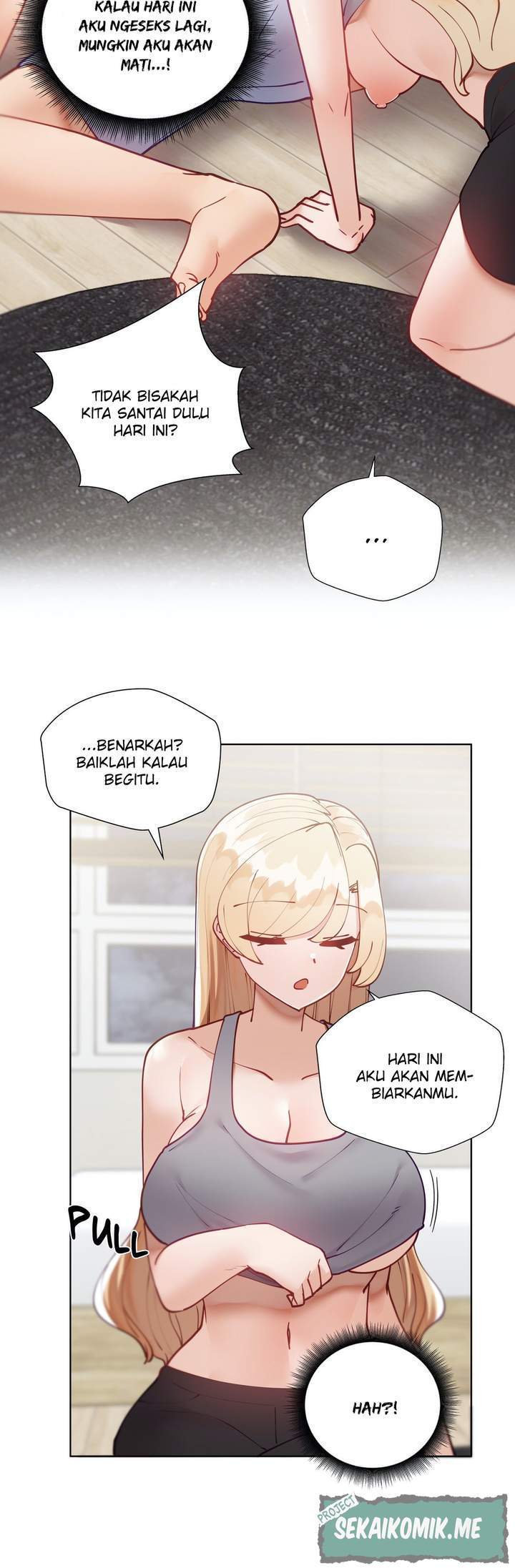 Learning the Hard Way - Chapter 33 39 Learning the Hard Way - Chapter 33 39