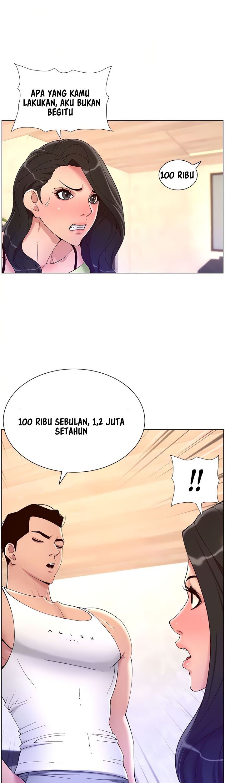 The Night King using App - Chapter 33 22