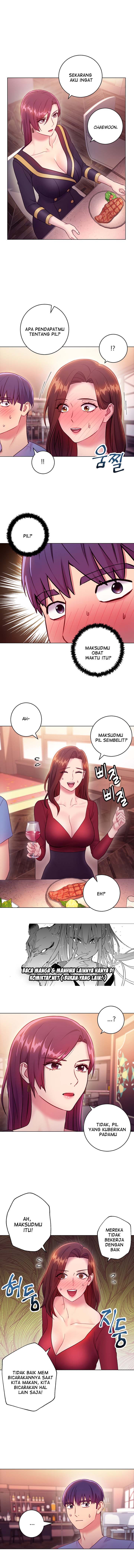 Stepmothers Friends - Chapter 33 7